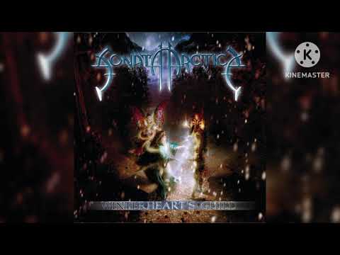Sonata Arctica - Winterheart's Guild (Full Album)