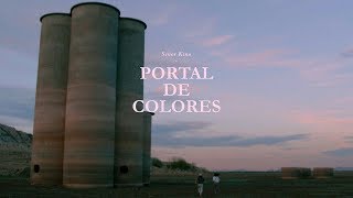 Video thumbnail of "Señor Kino - Portal de Colores"