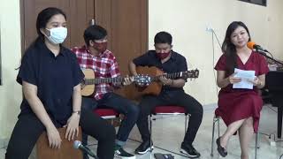 Video thumbnail of "Betapa Hatiku (cover)"