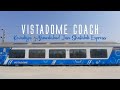 Introducing VISTADOME Coach to Shatabdi Trains in 3 routes | Boosting up Tourism in INDIA #Railways