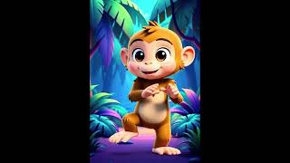 Funny Animals Dancing Cartoon Compilation 2026 Hilarious Dance Moves