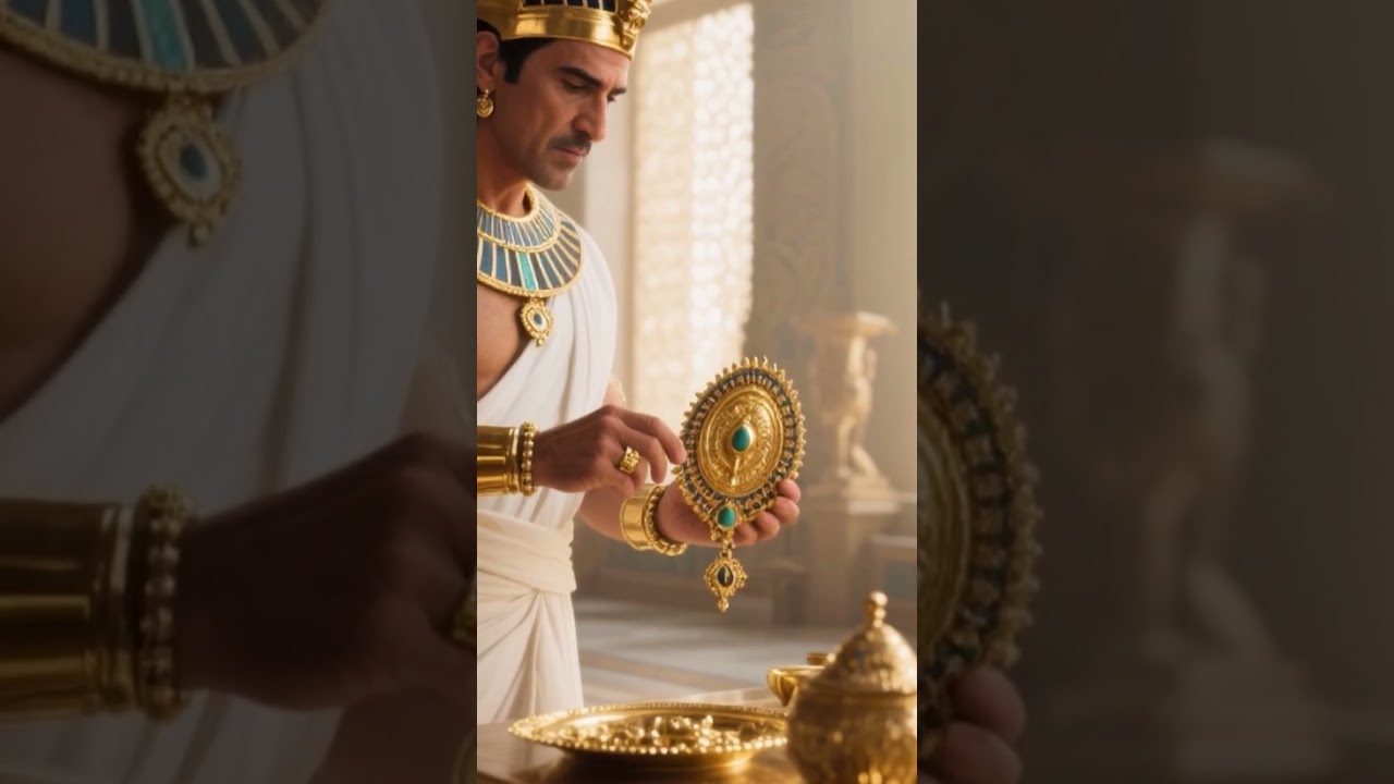 Egypt Music — Calm the Soul 𓂀 𓋹 𓉔 𓆎 𓇳