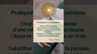 Sagesse qui nous renforce avec BK Shivani