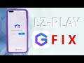 P40 PRO - LZ-PLAY (LILA G) Fix  23.05.2020