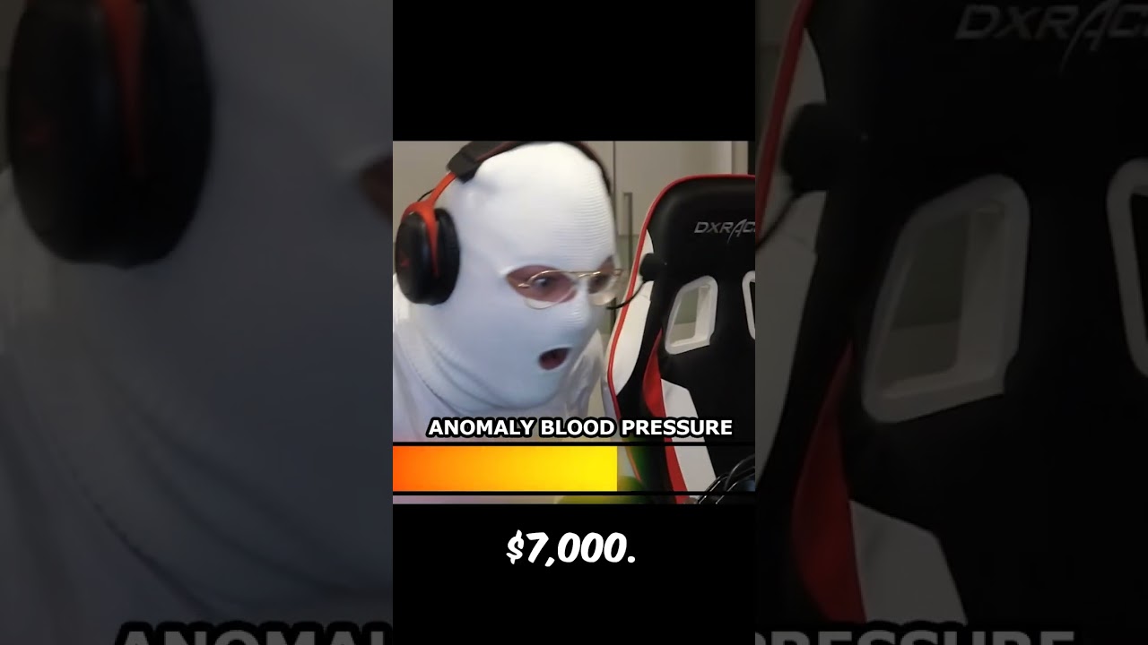 Anomaly & Heyzeus Unbox Insane Gloves...