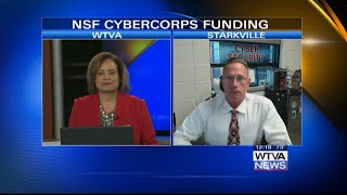 Interview: MSU cyber security department wins multi-million dollar grant