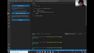 Code Talk #022 - VS Code Debugger