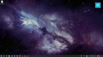 How to run any app in Picture in Picture mode on Window 10
