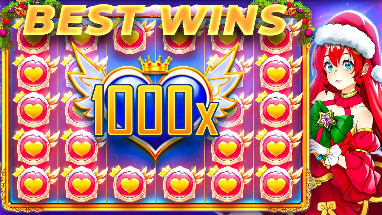 MY BEST EVER WINS ON STARLIGHT PRINCESS!! (insane)