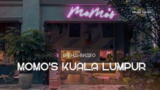 MoMo's Kuala Lumpur