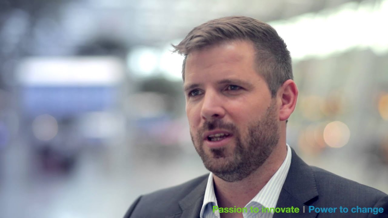 Why Bayer Business Consulting Arne Baunemann Youtube