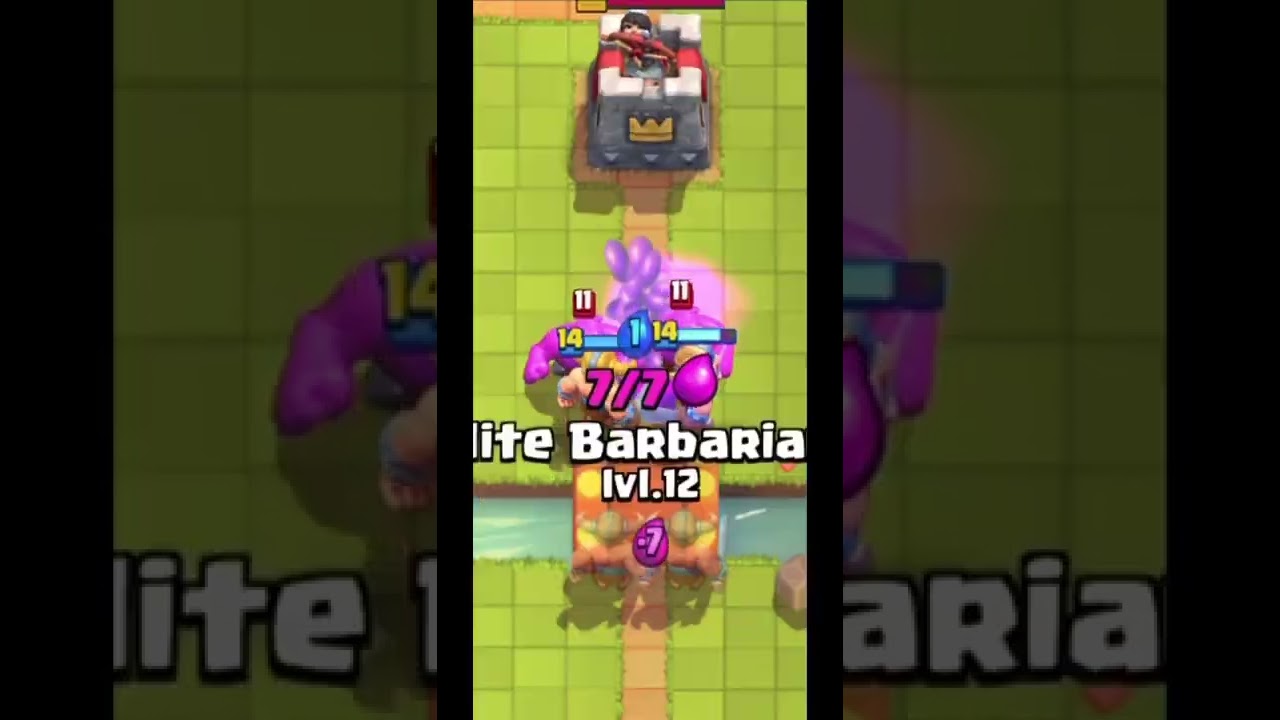 Elite Barbarians Rage Mirror Clone Freeze 