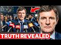 Kevin Moran is Almost 70, Now He Finally Confirms the Rumours...