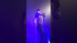 Machine Gun Kelly - Trap Paris - 04/07/17 (Sala Arena, Madrid)