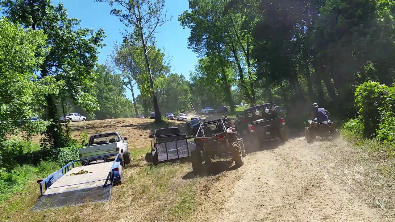 Bikini bottoms off road park Dyersburg tn turtle 2020(5) YouTube
