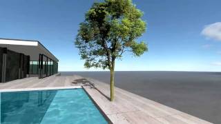 SU Walk support for Google SketchUp Podium Browser face-me plants