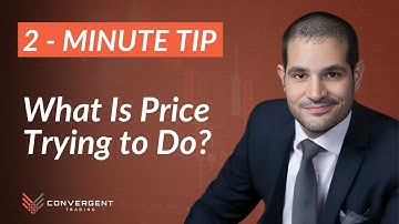 What is Price Trying to Do?