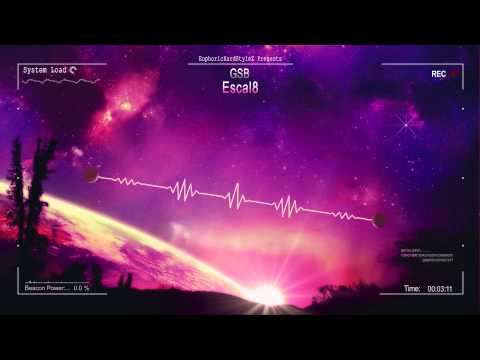 GSB - Escal8 [HQ Original]