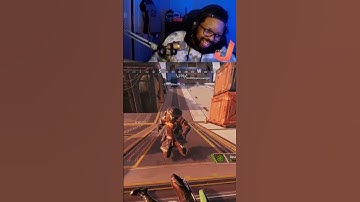 The MOST Toxic Apex Legends Teammates!#apexlegends #apexlegendsclips #gamers #100t