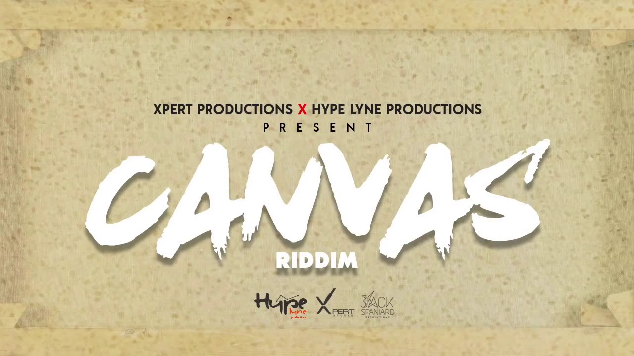 Alma Boy - That Look  (Canvas Riddim) "2018 Soca" (Carriacou / Grenada)