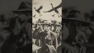 Australia Declared War on Birds... and Lost | The Great Emu War 1932