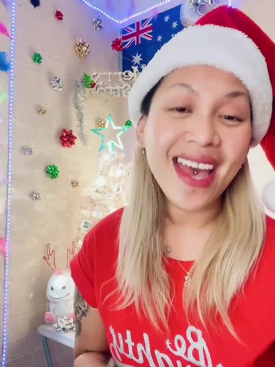 BIGO LIVE ANZ - BIGO host sent her best wishes to everyone
