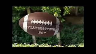 Thanksgiving Day/Conaco/Universal Media Studios (2010)