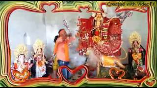 Bhagti video god song in durga puja