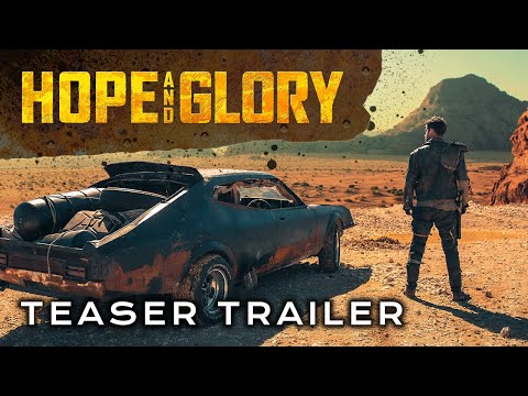 HOPE AND GLORY | Teaser Trailer
