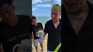 This Prank Took a Dirty Turn😳🔥 #shorts