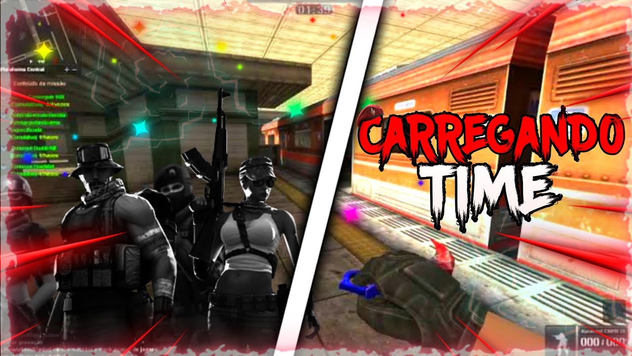  point blank o pai volto 4 ongame youtube