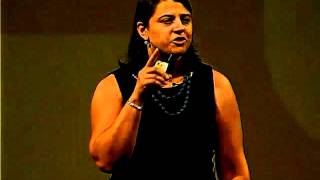 Rebecca Onie - Transform 2011 -- Health Leads
