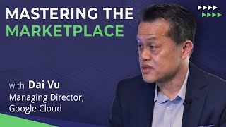 Google Cloud Marketplace: The Future of Partnering