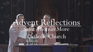 Advent Reflections 2019: Light in Darkness | week 1