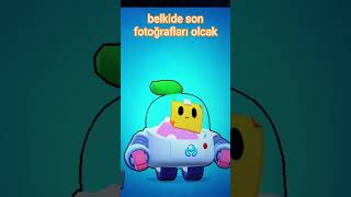 aga be mainim #brawlstars #sprout #supercellsproutumaiyibak