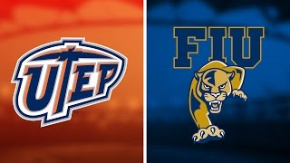 UTEP, FIU Men & Women Finish With Mirror Image Buzzer Beaters | CampusInsiders