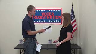 Clerk's Office Seeking Poll Workers for General Election