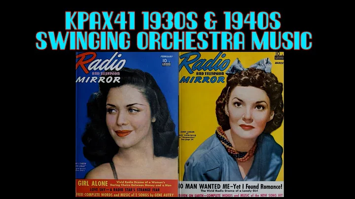 The Refined 1930s & 1940s Music Of Leo Reisman & H...