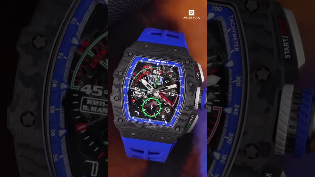 #RichardMille