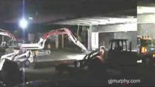 Bay Bridge Rollover 02 Sep 07