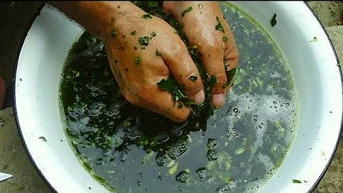 Para que serve banho de Orixa?