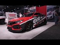 Best New Stuff from the 2017 SEMA Show - Eibach