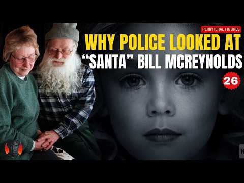 JonBenét Ramsey Mystery: Pineapple, Santa, and the Play “Hey Rube”