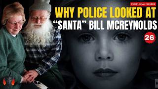 Santa Bill? The Strange Early Suspect in the JonBenét Ramsey Case