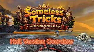 Beach Buggy Racing Someless Hell Edition Overview