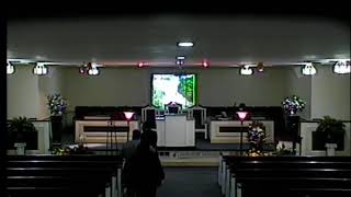 Leevy's Funeral Home Live Stream - Alexander Owens - April 25, 2020