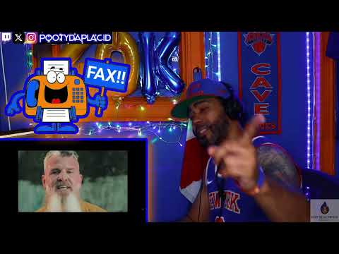 "BEST COUNTRY TAG TEAM EVER?" Adam Calhoun ft. Brodnax - Gorillas (PDP REACTION!) @ACAL1