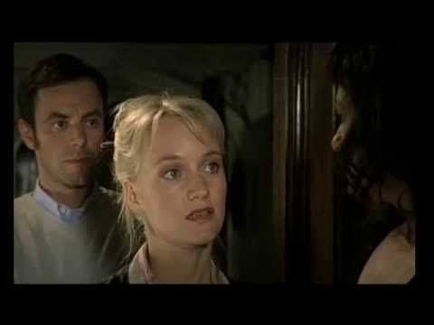 Am Ende des Schweigens YouTube Hörbuch Trailer auf Deutsch