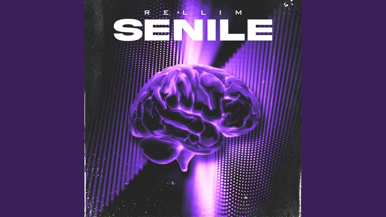 Watch Senile on YouTube Watch Senile on YouTube