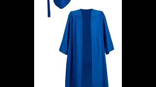 Choir Robes And Graduation Gowns